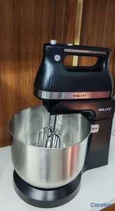 BATIDORA SOKANY CON BASE Y BOWL – 4 LITROS


