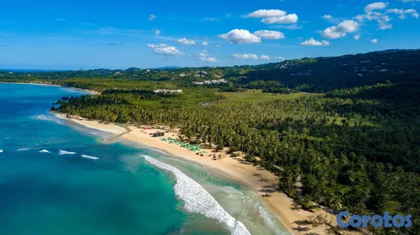 apartamentos - Apartamentos y Villas en Venta en Punta Cana — The 8