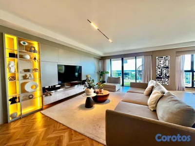 Apartamento en Alquiler, Av. Anacaona