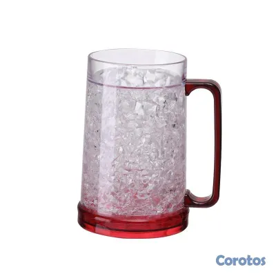 cocina - Jara congelable rellena de gel 3