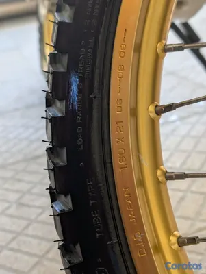motores y pasolas - Yamaha serow 2017 versión touring en moca 2