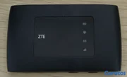 otros electronicos - Módem Portátil ZTE 4G ZTE de Altice