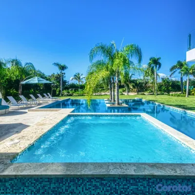 casas - Villa de Lujo en Venta en Cap Cana — Desde US$2,60 4