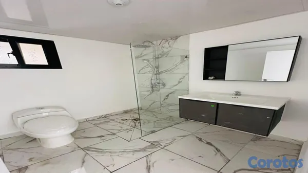 apartamentos - Apartamento en alquiler en Punta Cana, Residencial Confort Suite 9