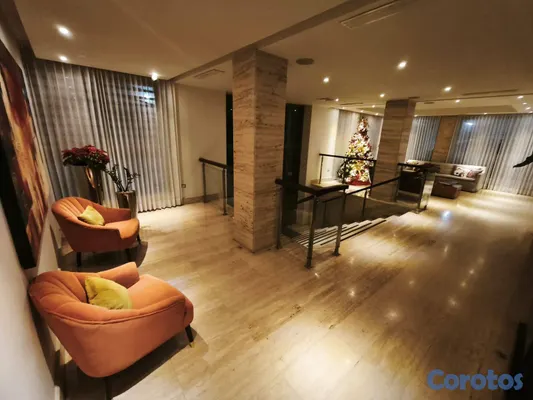 apartamentos - Apartment for sale  Living in the Heart of Naco 5