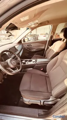 jeepetas y camionetas - Nissan Rouge 2023
 americana, recién importada  6