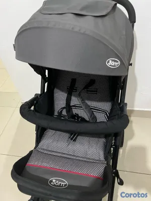 coches y sillas - Coche para niños marca Born  5