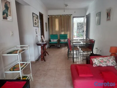 APARTAMENTO AMUEBLADO EN ALQUILER EN LA ZONA COLON