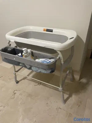 coches y sillas - Bañera para bebe 2