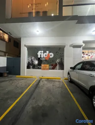 oficinas y locales comerciales - Local en Alquiler  5