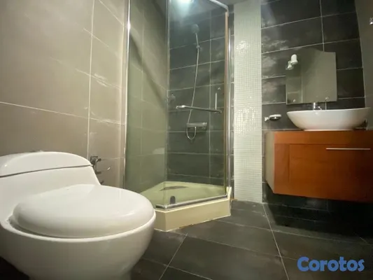 apartamentos - Apartamento en Alquiler – Los Cacicazgos 6