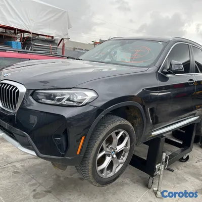 repuestos - Acaba de llegar un motor BMW X3 probado 3