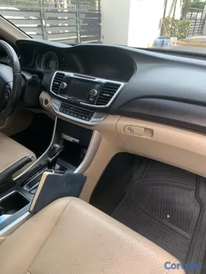 carros - Honda Accord EXL 2013  18