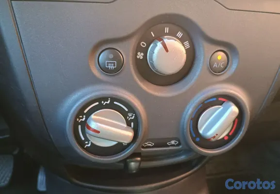 carros - Nissan Note 2019 en venta  2