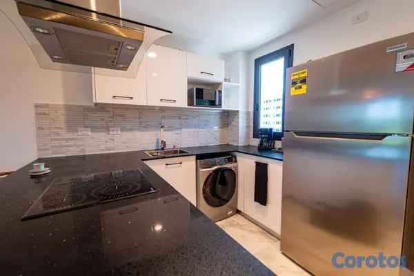 apartamentos - APARTAMENTO LISTO EN VENTA EN CANA ROCK STAR 3