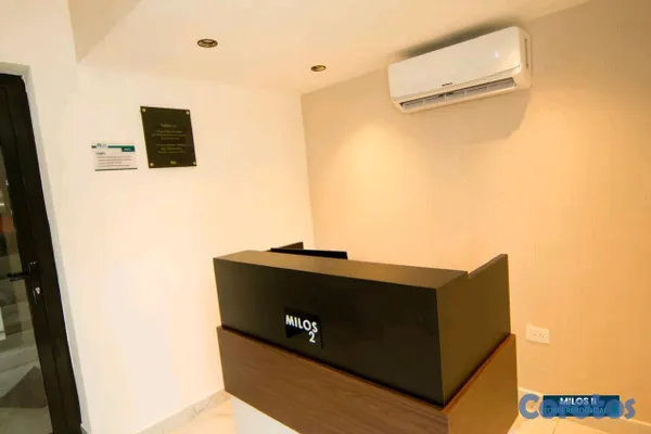 apartamentos - Apartamento con Terraza Próximo a City Center | Respaldo Los Tres Ojos 9