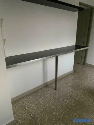 muebles y colchones - encimeras para mesa alta mostrador desayunador 4