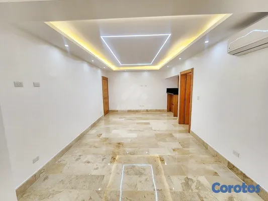 apartamentos - LUJOSO ESTUDIO PROXIMO PUCMM PISCINA Y ASCENSOR SA 10