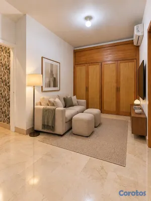 apartamentos - Apartamento en Naco | 3 Hab. | 3½ Banos | Terraza  6