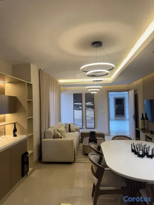apartamentos - Luxury apartamento en Autopista Duarte , santiago  5