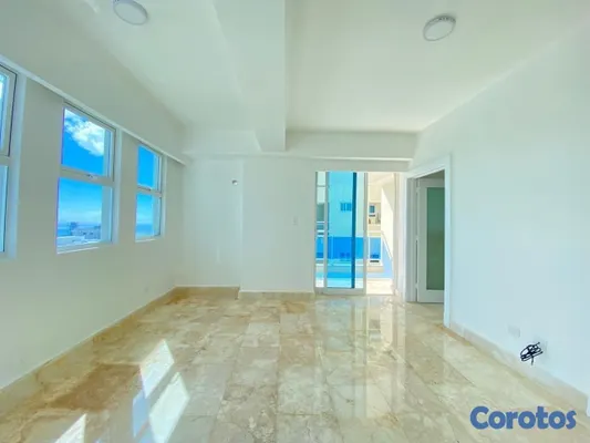 apartamentos - vista al mar piso 19 apto en oportunidad en US 355,000 6