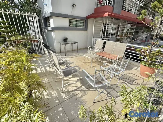 apartamentos - Apartamento de 3 habitaciones en venta en Evaristo 12