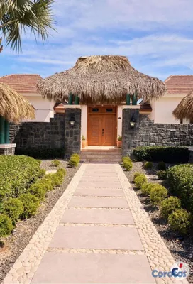 casas - Villa de Lujo en Alquiler Punta Blanca Punta Cana  10