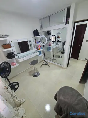 apartamentos - Apartamento Remodelado en JUAN RAFAEL SUR Av. Jaco 10