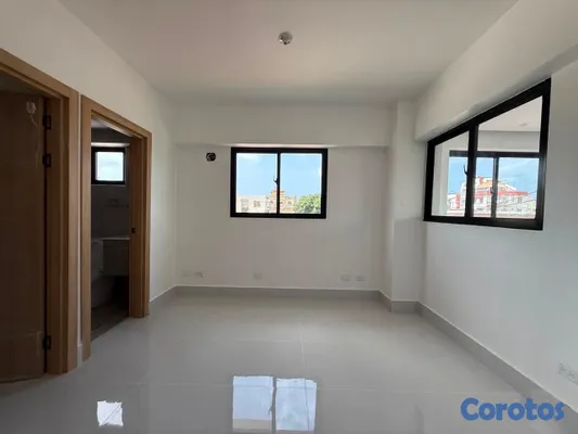 apartamentos - Apartamento en Alquiler, Av. Independencia 11
