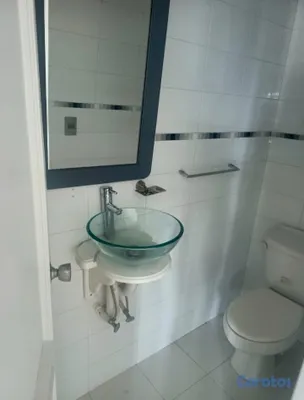apartamentos - Alquiler amplio Apartamento 3hab, Torre Urb Real. 9