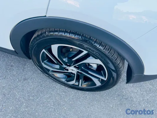 carros - 2023 Chevrolet Bolt EV LT — 100% Eléctrico — La Ro 11