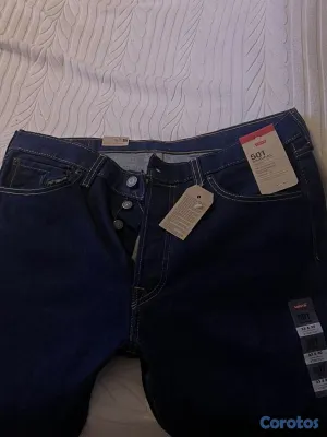 ropa para hombre - Jeanes  6