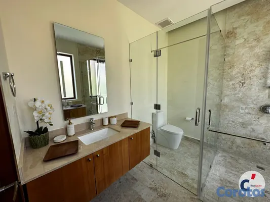 casas - Oportunidad de Alquiler. Villa de 3 Hab en Cap Can 15