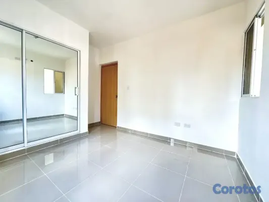 apartamentos - Vendo Apartamento en Arroyo hondo III 4