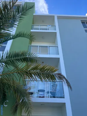 apartamentos - Se Alquila apartamento en Residencial Palmeras del Yaque 10