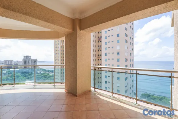 apartamentos - APARTAMENTO EN VENTA – MALECÓN CENTER   15