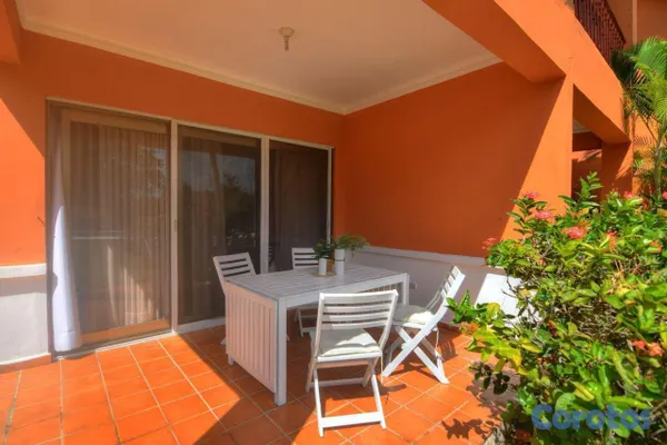 apartamentos - 🏡 APARTAMENTO EN ALQUILER – COCOTAL 5