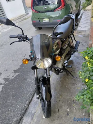 motores y pasolas - baja Boxer 150 Único Dueño
muy buen estado  5