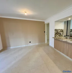 Apartamento en Alquiler, Bella Vista 