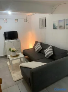 Apartamento cerca de la playa de boca chica 