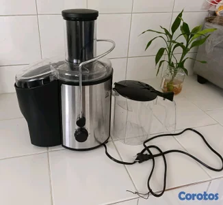 Extractor de jugo