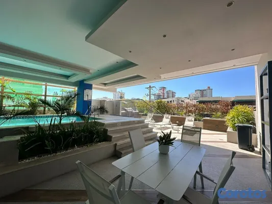 apartamentos - Amplio apartamento en piso alto con vista al mar en los más exclusivo Cacicazgos 7