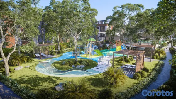 apartamentos - ARAYA Punta Cana | Apartamentos sostenibles con ce 17