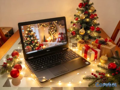 Laptop Dell 5570, i7,6th, grafica nvidea