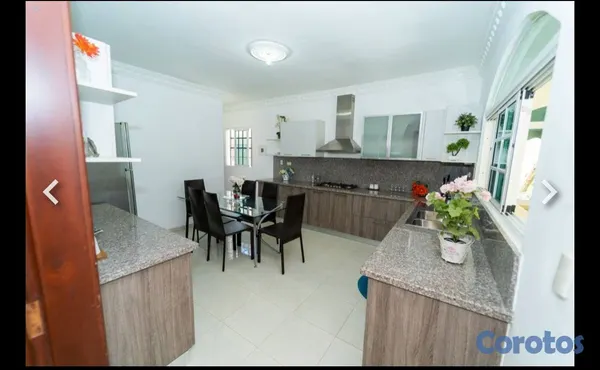 casas - CASA MANSIÓN EN VENTA – PRADO ORIENTAL Santo Domin 5