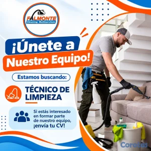 Empleo disponible