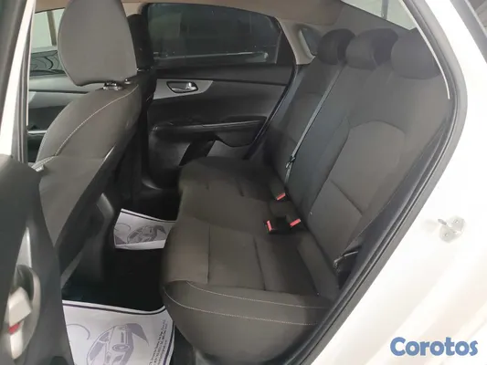 carros - KIA FORTE LX 2021 8