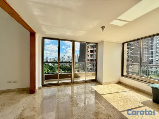 apartamentos - Penthouse Dúplex en Regatta del Parque – Cacicazgo 11