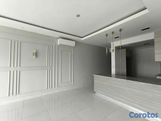 apartamentos - Apartamento en Alquiler – Sector LA JULIA – USD $1 8