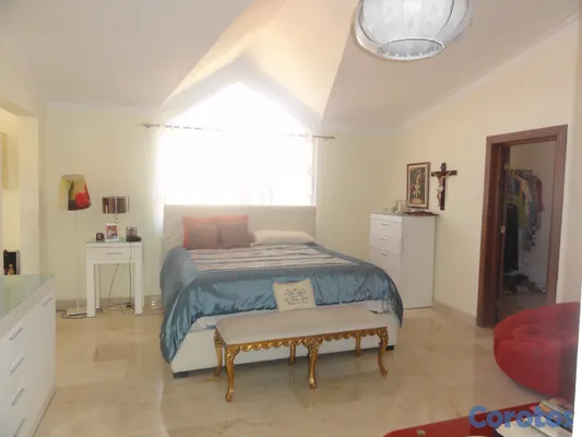 casas - Hermosa Casa Residencial Colina Bella 7